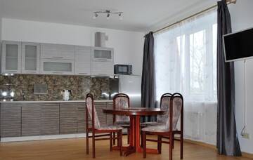 Фотографии Апартаменты Pietų Apartamentai prie AQUA Parko г. Друскининкай (Литва) №5 Фото Апартаменты Pietų Apartamentai prie AQUA Parko г. Друскининкай 5