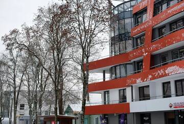 Фотографии Апартаменты Pietų Apartamentai prie AQUA Parko г. Друскининкай (Литва) №1 Фото Апартаменты Pietų Apartamentai prie AQUA Parko г. Друскининкай 1