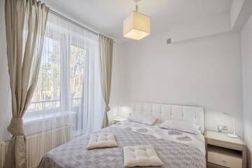 Фотографии Апартаменты Akva Apartament 1 г. Друскининкай (Литва) №4 Фото Апартаменты Akva Apartament 1 г. Друскининкай 4