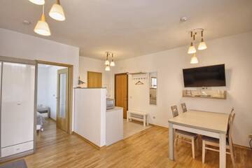 Фотографии Апартаменты Akva Apartament 1 г. Друскининкай (Литва) №5 Фото Апартаменты Akva Apartament 1 г. Друскининкай 5