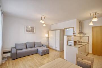 Фотографии Апартаменты Akva Apartament 1 г. Друскининкай (Литва) №1 Фото Апартаменты Akva Apartament 1 г. Друскининкай 1