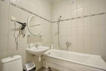 Фотографии Апартаменты Akva Apartament 1 г. Друскининкай (Литва) №3 Фото Апартаменты Akva Apartament 1 г. Друскининкай 3