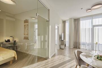 Фотографии Апартаменты Asian Magnolia Boutique Apartments г. Друскининкай (Литва) №4 Фото Апартаменты Asian Magnolia Boutique Apartments г. Друскининкай 4