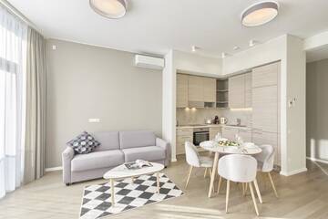 Фотографии Апартаменты Asian Magnolia Boutique Apartments г. Друскининкай (Литва) №2 Фото Апартаменты Asian Magnolia Boutique Apartments г. Друскининкай 2