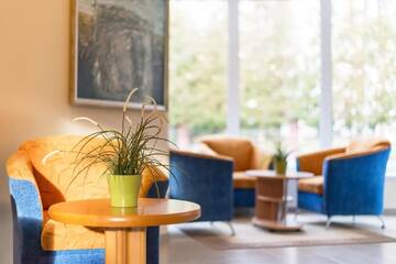 Фотографии Отель Hotel Vita г. Друскининкай (Литва) №3 Фото Отель Hotel Vita г. Друскининкай 3