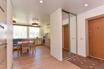 Фотографии Апартаменты Crystal Apartment г. Друскининкай (Литва) №2 Фото Апартаменты Crystal Apartment г. Друскининкай 2