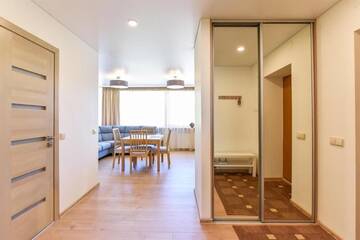 Фотографии Апартаменты Crystal Apartment г. Друскининкай (Литва) №3 Фото Апартаменты Crystal Apartment г. Друскининкай 3
