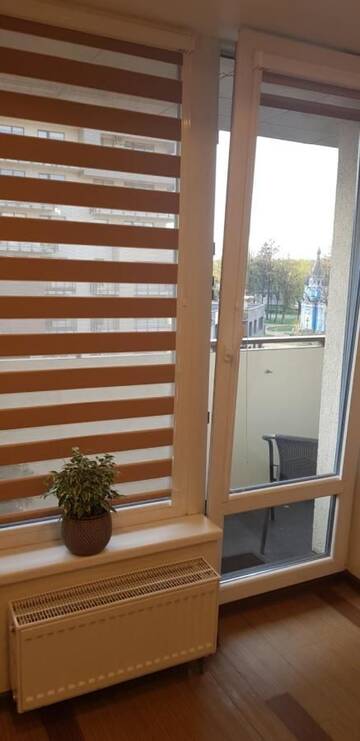 Фотографии Апартаменты Barbora apartament г. Друскининкай (Литва) №2 Фото Апартаменты Barbora apartament г. Друскининкай 2