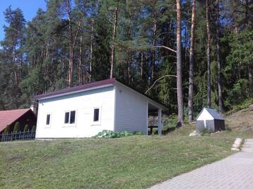 Фотографии Дома для отпуска Mizarai Mill House г. Друскининкай (Литва) №3 Фото Дома для отпуска Mizarai Mill House г. Друскининкай 3