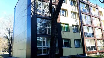 Фотографии Апартаменты Ramybės oazė miesto centre г. Друскининкай (Литва) №3 Фото Апартаменты Ramybės oazė miesto centre г. Друскининкай 3