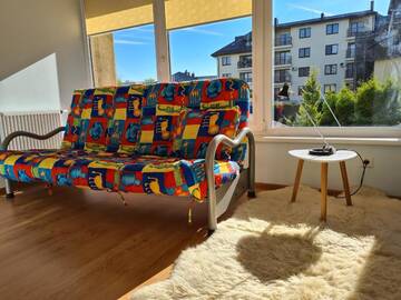 Фотографии Апартаменты SR Apartamentai г. Друскининкай (Литва) №5 Фото Апартаменты SR Apartamentai г. Друскининкай 5