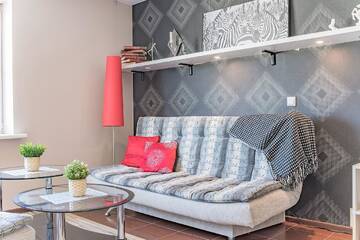 Фотографии Апартаменты SR Apartamentai г. Друскининкай (Литва) №1 Фото Апартаменты SR Apartamentai г. Друскининкай 1
