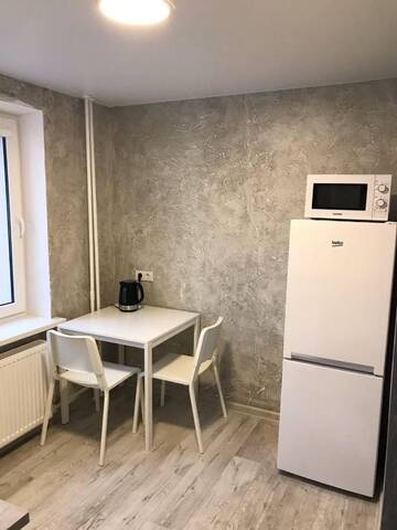 Фотографии Апартаменты MP Apartments г. Друскининкай (Литва) №5 Фото Апартаменты MP Apartments г. Друскининкай 5
