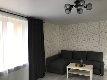 Фотографии Апартаменты MP Apartments г. Друскининкай (Литва) №1 Фото Апартаменты MP Apartments г. Друскининкай 1