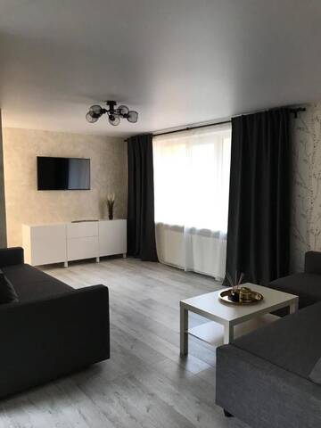 Фотографии Апартаменты MP Apartments г. Друскининкай (Литва) №2 Фото Апартаменты MP Apartments г. Друскининкай 2