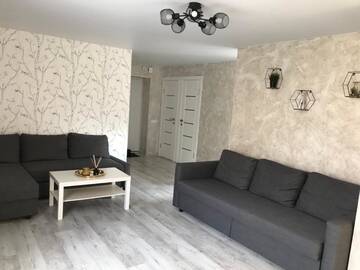Фотографии Апартаменты MP Apartments г. Друскининкай (Литва) №3 Фото Апартаменты MP Apartments г. Друскининкай 3