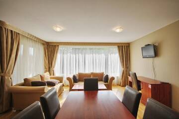 Фотографии Апартаменты Medunos apartamentai г. Друскининкай (Литва) №3 Фото Апартаменты Medunos apartamentai г. Друскининкай 3