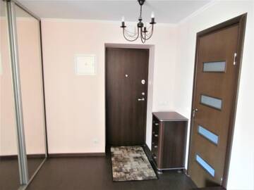 Фотографии Апартаменты Markus Apartamentai г. Друскининкай (Литва) №2 Фото Апартаменты Markus Apartamentai г. Друскининкай 2