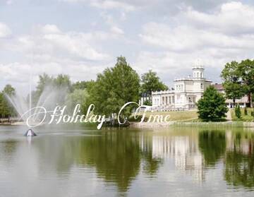 Фотографии Апартаменты Holiday Time г. Друскининкай (Литва) №1 Фото Апартаменты Holiday Time г. Друскининкай 1