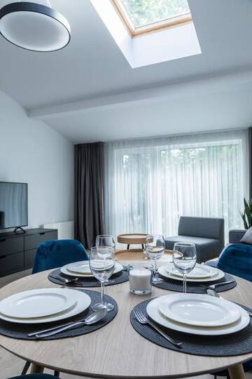 Фотографии Апарт-отели Apartments Laisve г. Друскининкай (Литва) №4 Фото Апарт-отели Apartments Laisve г. Друскининкай 4