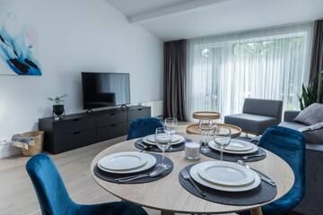 Фотографии Апарт-отели Apartments Laisve г. Друскининкай (Литва) №5 Фото Апарт-отели Apartments Laisve г. Друскининкай 5