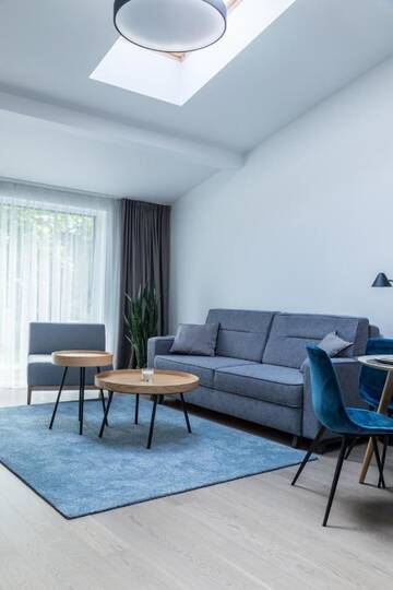 Фотографии Апарт-отели Apartments Laisve г. Друскининкай (Литва) №2 Фото Апарт-отели Apartments Laisve г. Друскининкай 2
