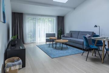 Фотографии Апарт-отели Apartments Laisve г. Друскининкай (Литва) №3 Фото Апарт-отели Apartments Laisve г. Друскининкай 3
