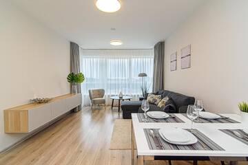 Фотографии Апартаменты Neravu apartamentai 39 г. Друскининкай (Литва) №4 Фото Апартаменты Neravu apartamentai 39 г. Друскининкай 4