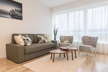 Фотографии Апартаменты Neravu apartamentai 39 г. Друскининкай (Литва) №1 Фото Апартаменты Neravu apartamentai 39 г. Друскининкай 1