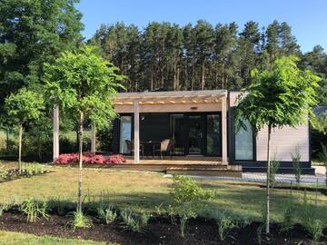 Фотографии Дома для отпуска Eden House г. Друскининкай (Литва) №2 Фото Дома для отпуска Eden House г. Друскининкай 2