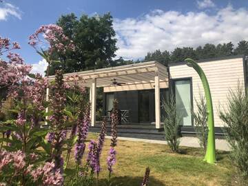 Фотографии Дома для отпуска Eden House г. Друскининкай (Литва) №3 Фото Дома для отпуска Eden House г. Друскининкай 3