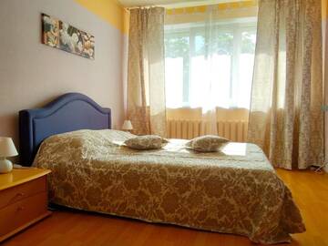 Фотографии Апартаменты Apartamentai 76 г. Друскининкай (Литва) №1 Фото Апартаменты Apartamentai 76 г. Друскининкай 1