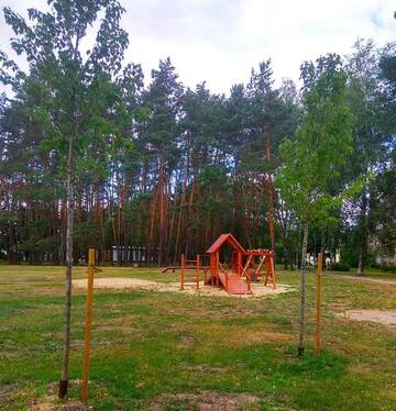 Фотографии Апартаменты Apartamentai 76 г. Друскининкай (Литва) №3 Фото Апартаменты Apartamentai 76 г. Друскининкай 3