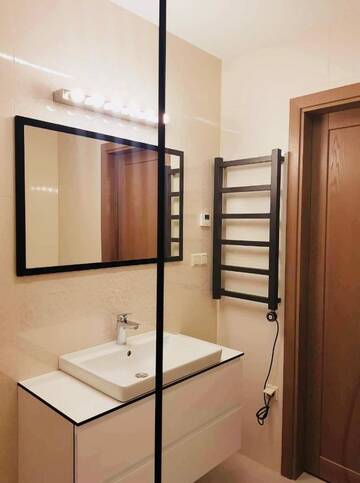 Фотографии Апартаменты Modern boutique apartment in the city center г. Друскининкай (Литва) №4 Фото Апартаменты Modern boutique apartment in the city center г. Друскининкай 4