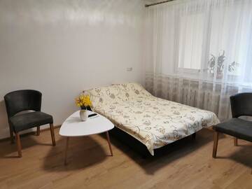 Фотографии Апартаменты Central Apartments Nojus г. Друскининкай (Литва) №3 Фото Апартаменты Central Apartments Nojus г. Друскининкай 3