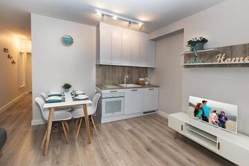 Фотографии Апартаменты Relax apartments near Egle г. Друскининкай (Литва) №4 Фото Апартаменты Relax apartments near Egle г. Друскининкай 4