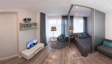 Фотографии Апартаменты Relax apartments near Egle г. Друскининкай (Литва) №3 Фото Апартаменты Relax apartments near Egle г. Друскининкай 3