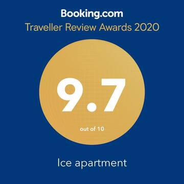Фотографии Апартаменты Ice apartment г. Друскининкай (Литва) №5 Фото Апартаменты Ice apartment г. Друскининкай 5