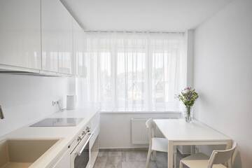 Фотографии Апартаменты Ice apartment г. Друскининкай (Литва) №2 Фото Апартаменты Ice apartment г. Друскининкай 2