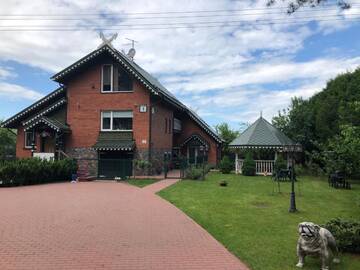 Фотографии Апартаменты Apartamentai sodyboje г. Друскининкай (Литва) №1 Фото Апартаменты Apartamentai sodyboje г. Друскининкай 1
