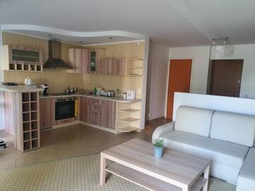 Фотографии Апартаменты Adventure apartamentai г. Друскининкай (Литва) №1 Фото Апартаменты Adventure apartamentai г. Друскининкай 1