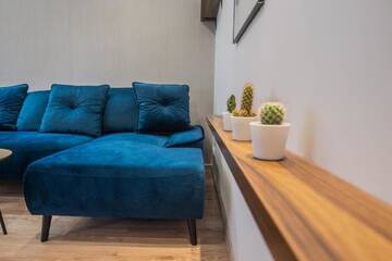 Фотографии Апартаменты Central and Relaxing apartment г. Друскининкай (Литва) №1 Фото Апартаменты Central and Relaxing apartment г. Друскининкай 1