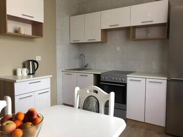 Фотографии Апартаменты Holiday Apartments г. Друскининкай (Литва) №5 Фото Апартаменты Holiday Apartments г. Друскининкай 5
