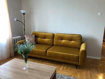 Фотографии Апартаменты Holiday Apartments г. Друскининкай (Литва) №1 Фото Апартаменты Holiday Apartments г. Друскининкай 1