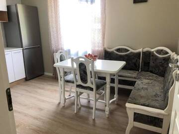 Фотографии Апартаменты Holiday Apartments г. Друскининкай (Литва) №2 Фото Апартаменты Holiday Apartments г. Друскининкай 2