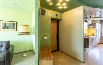 Фотографии Апартаменты Gerda Apartments г. Друскининкай (Литва) №4 Фото Апартаменты Gerda Apartments г. Друскининкай 4