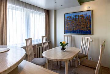 Фотографии Апартаменты Gerda Apartments г. Друскининкай (Литва) №5 Фото Апартаменты Gerda Apartments г. Друскининкай 5