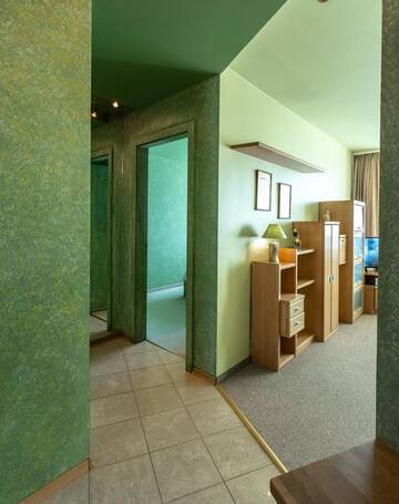 Фотографии Апартаменты Gerda Apartments г. Друскининкай (Литва) №2 Фото Апартаменты Gerda Apartments г. Друскининкай 2