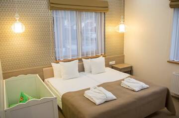 Фотографии Отель Goda Hotel & Spa г. Друскининкай (Литва) №3 Фото Отель Goda Hotel & Spa г. Друскининкай 3