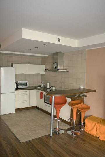 Фотографии Апартаменты Modern Apartment г. Друскининкай (Литва) №3 Фото Апартаменты Modern Apartment г. Друскининкай 3